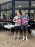 19. Bergedorfer Meisterschaften Erwachsene 2022